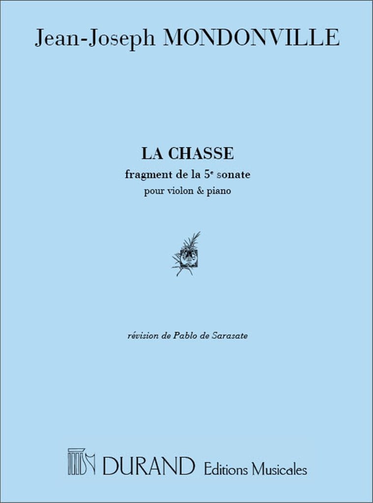 La Chasse